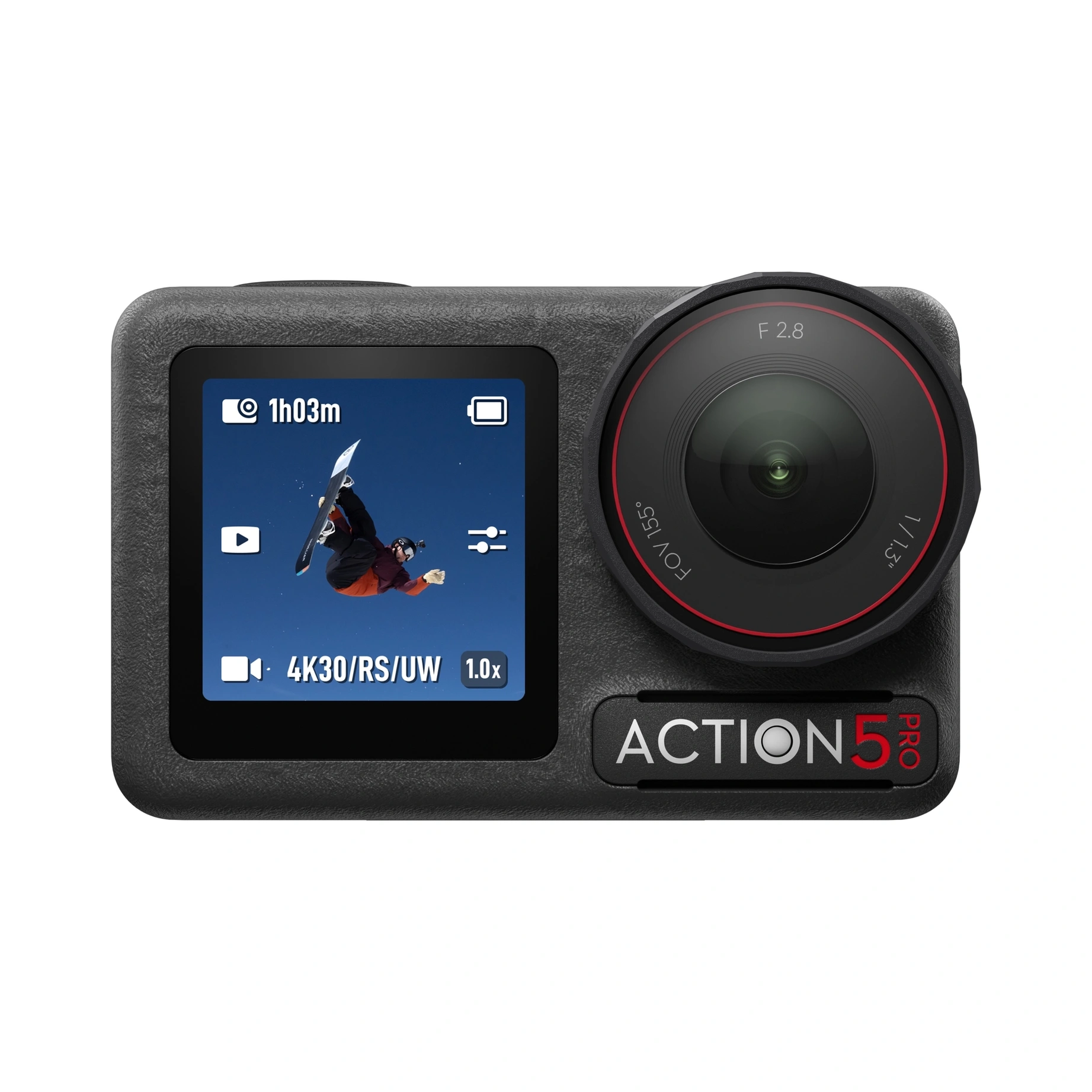 Osmo Action 5 Pro